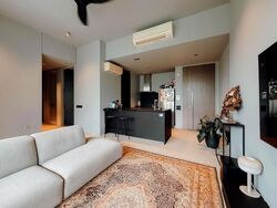 Seletar Park Residence (D28), Condominium #612086401